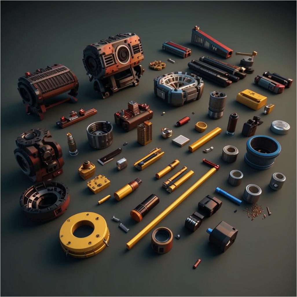 Выбор б/у автозапчастей: на что обратить внимание