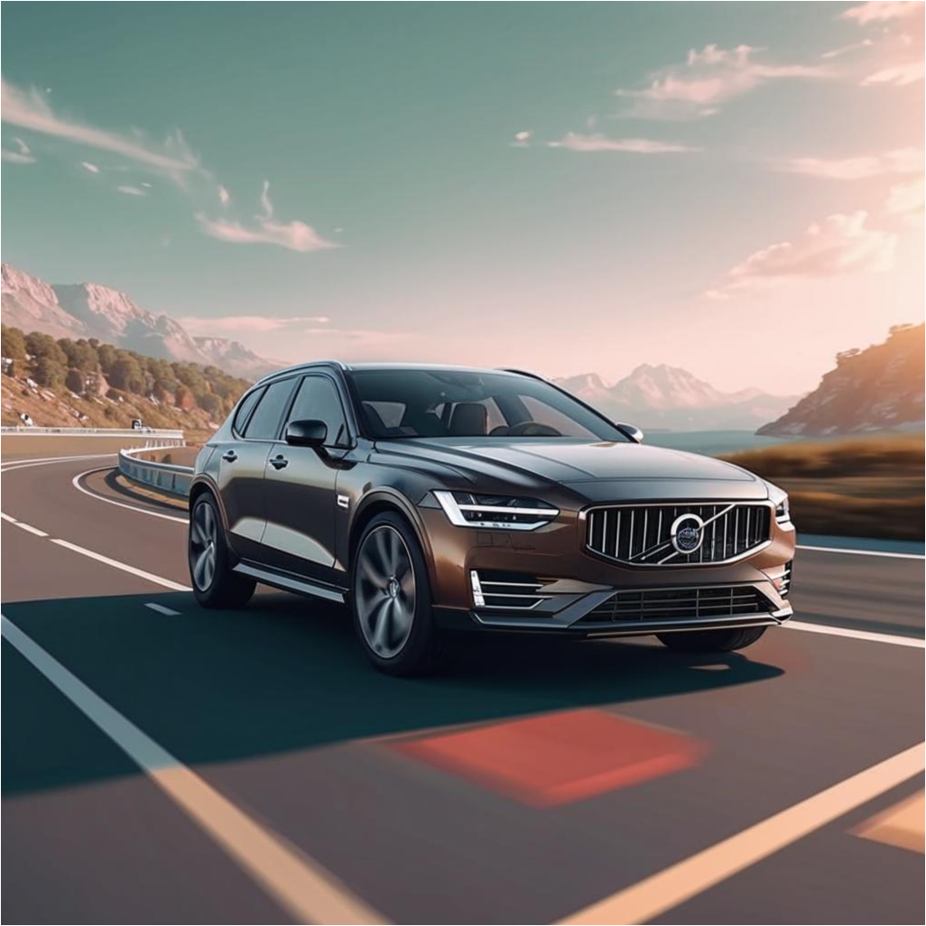 Быстро, надежно, профессионально: почему важно своевременно менять масло и проводить ремонт Volvo