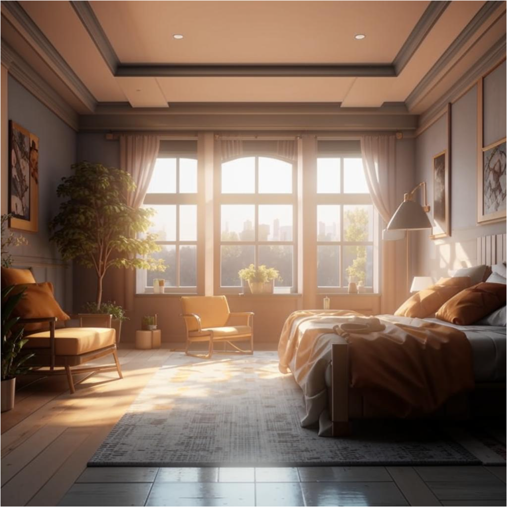 Разработка архитектурного проекта загородного дома: советы и рекомендации