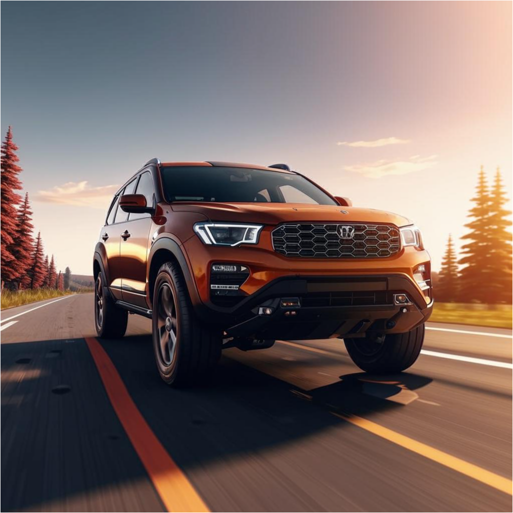 Топ 5 авто для города