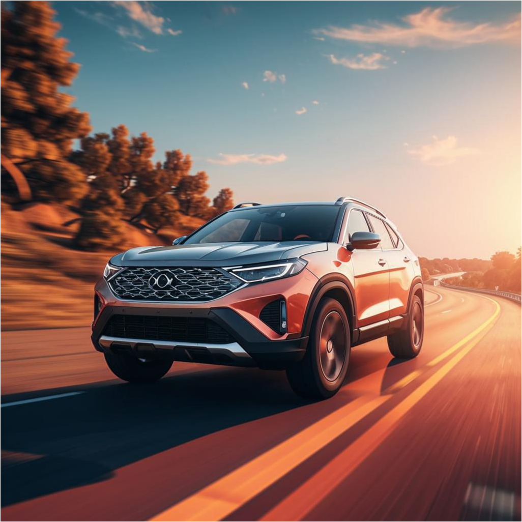 Надежность на дороге: когда нужна замена стабилизатора и тормозных дисков на Geely