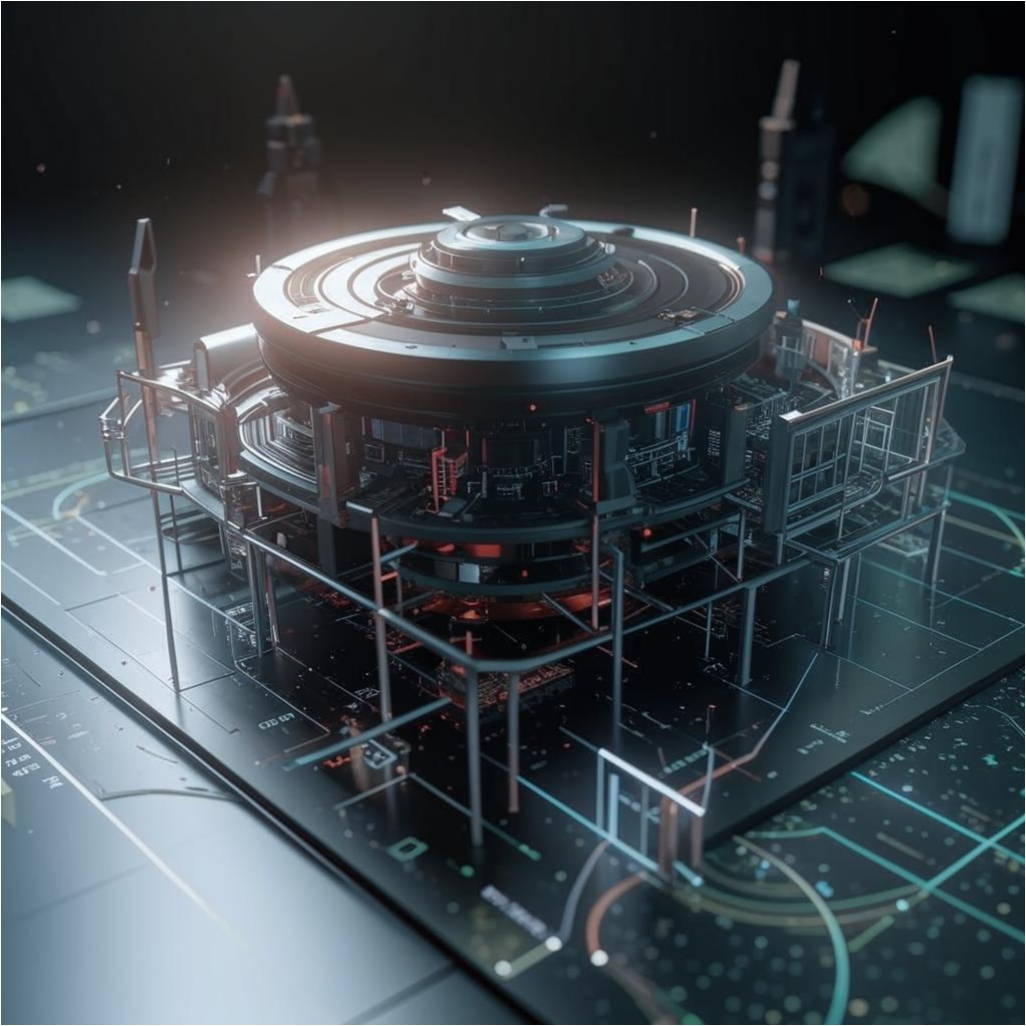 Расчет координат: модуль для точных вычислений