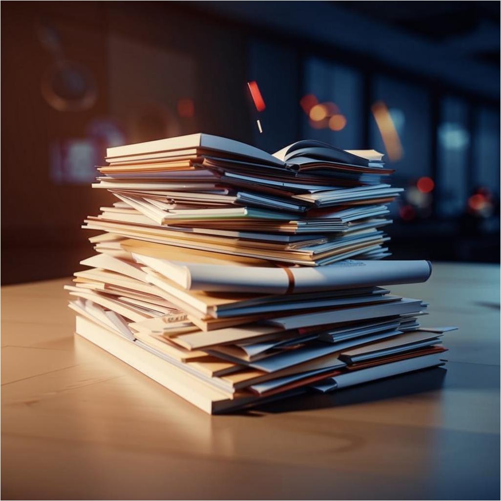 Написание ВКР: советы и правила