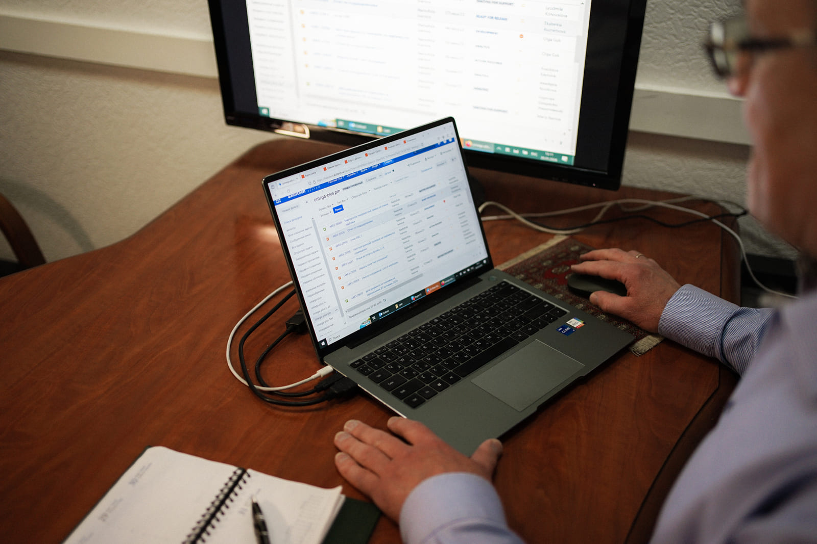 Сопровождение и развитие решений на базе 1C: правила