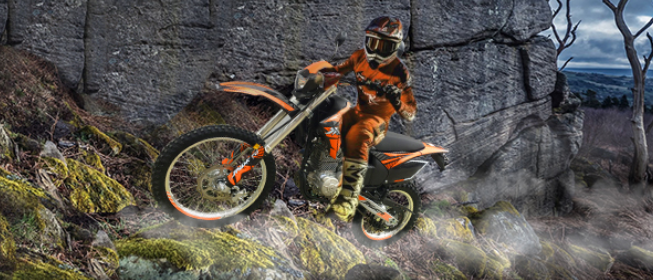 Обзор JHL мотоциклов: инновации, дизайн и превосходные характеристики