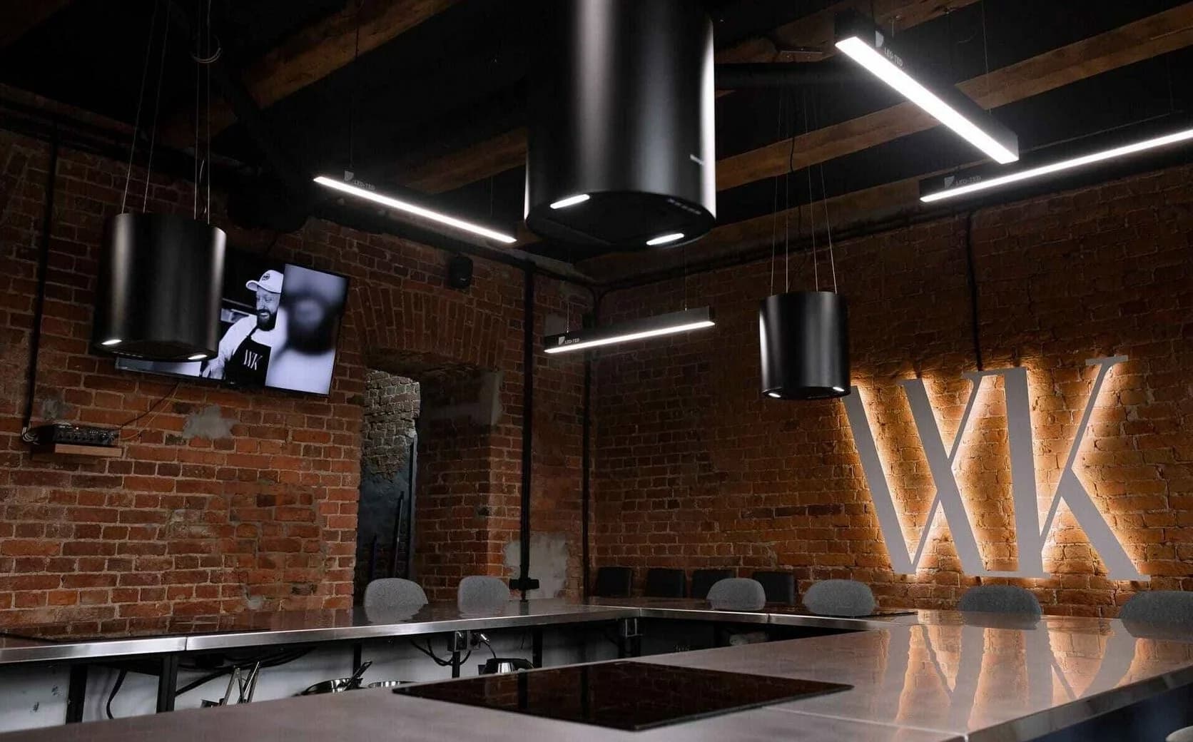 Посещение кулинарной студии: когда это полезно