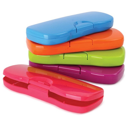 Как выбрать пенал для школьника: практичное руководство