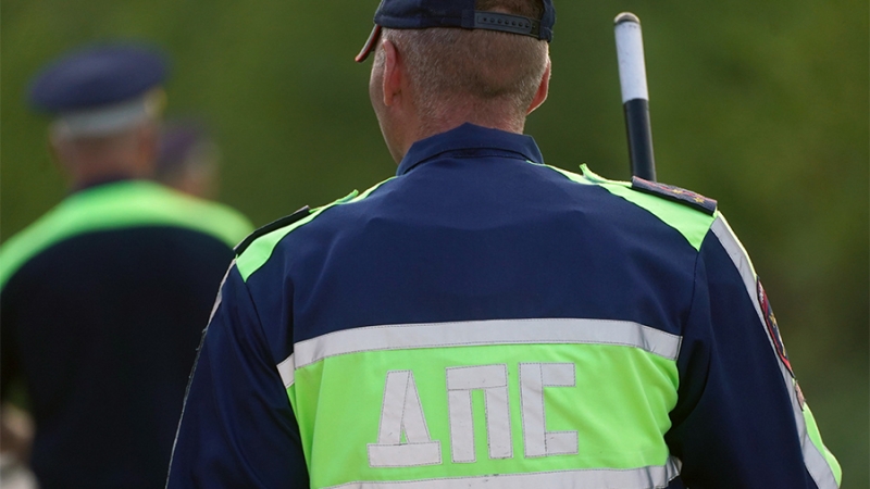 Госавтоинспекция объявила сплошные проверки по России