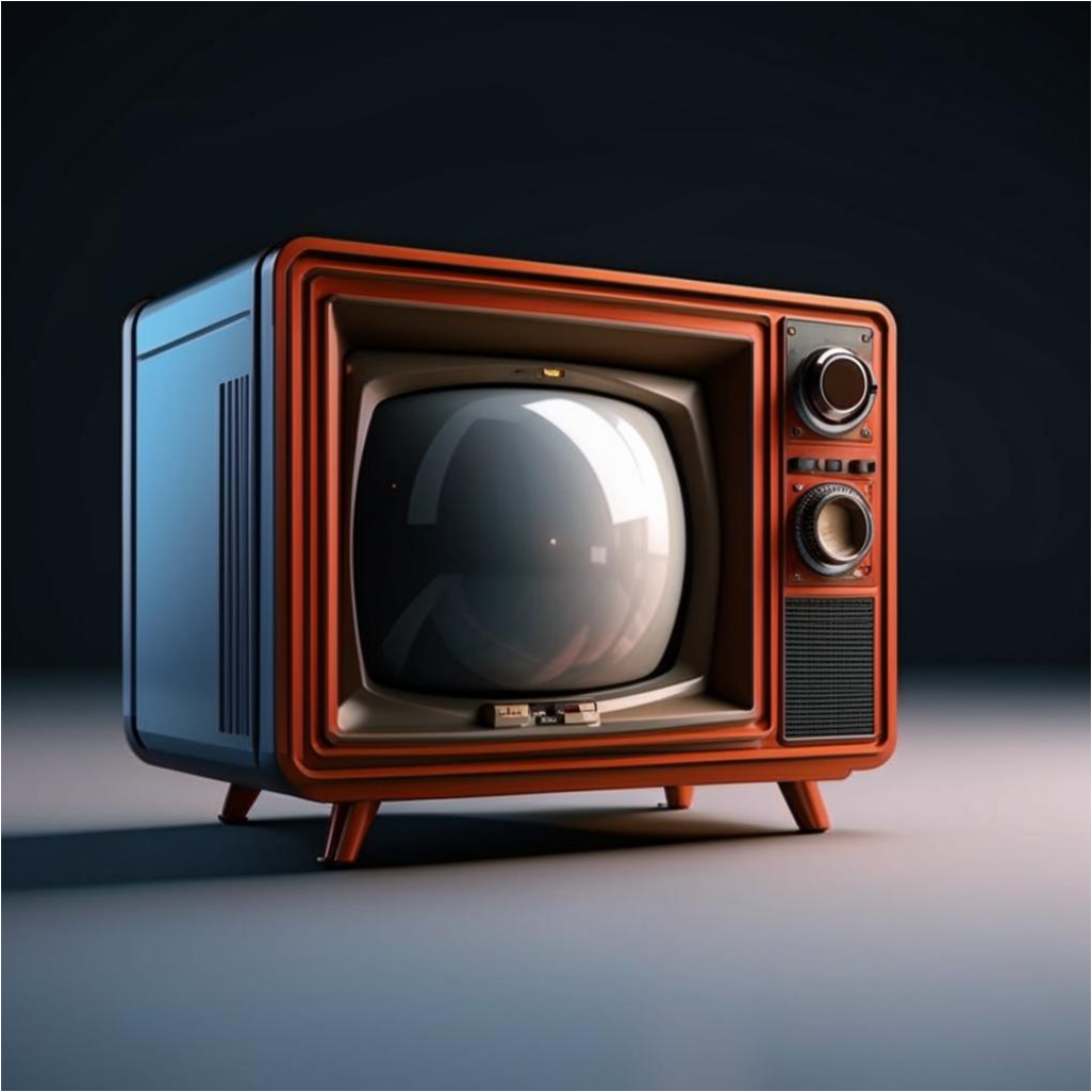 Сериал "Голяк": описание и сюжет