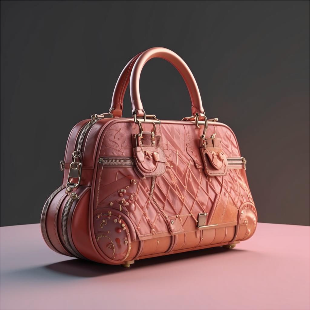 Как дополнить образ с помощью модного акцента