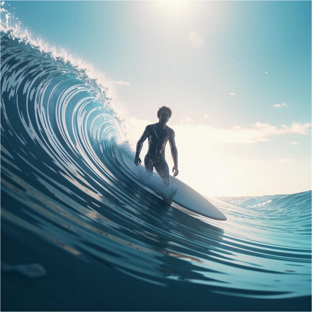 Сертификат на серфинг: кому и когда стоит дарить