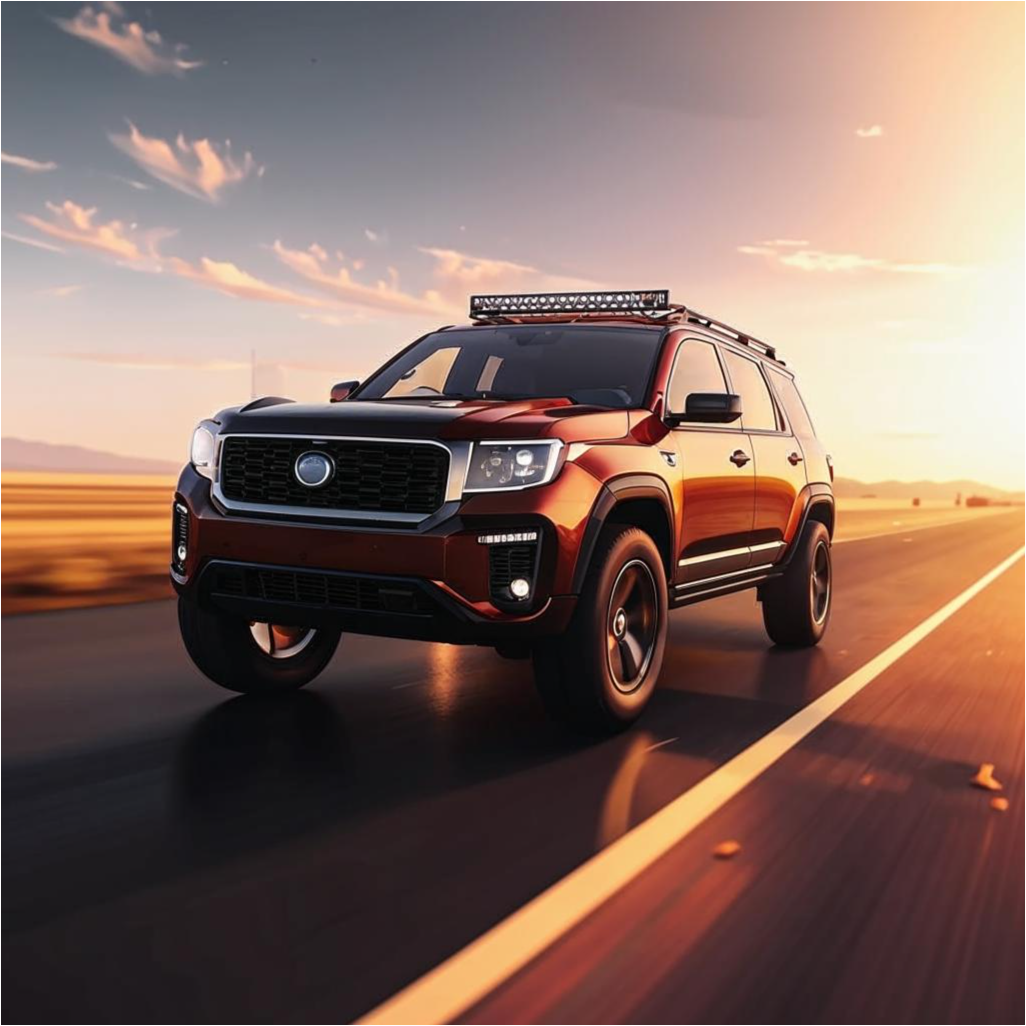 Поездка в Европу и аренда авто