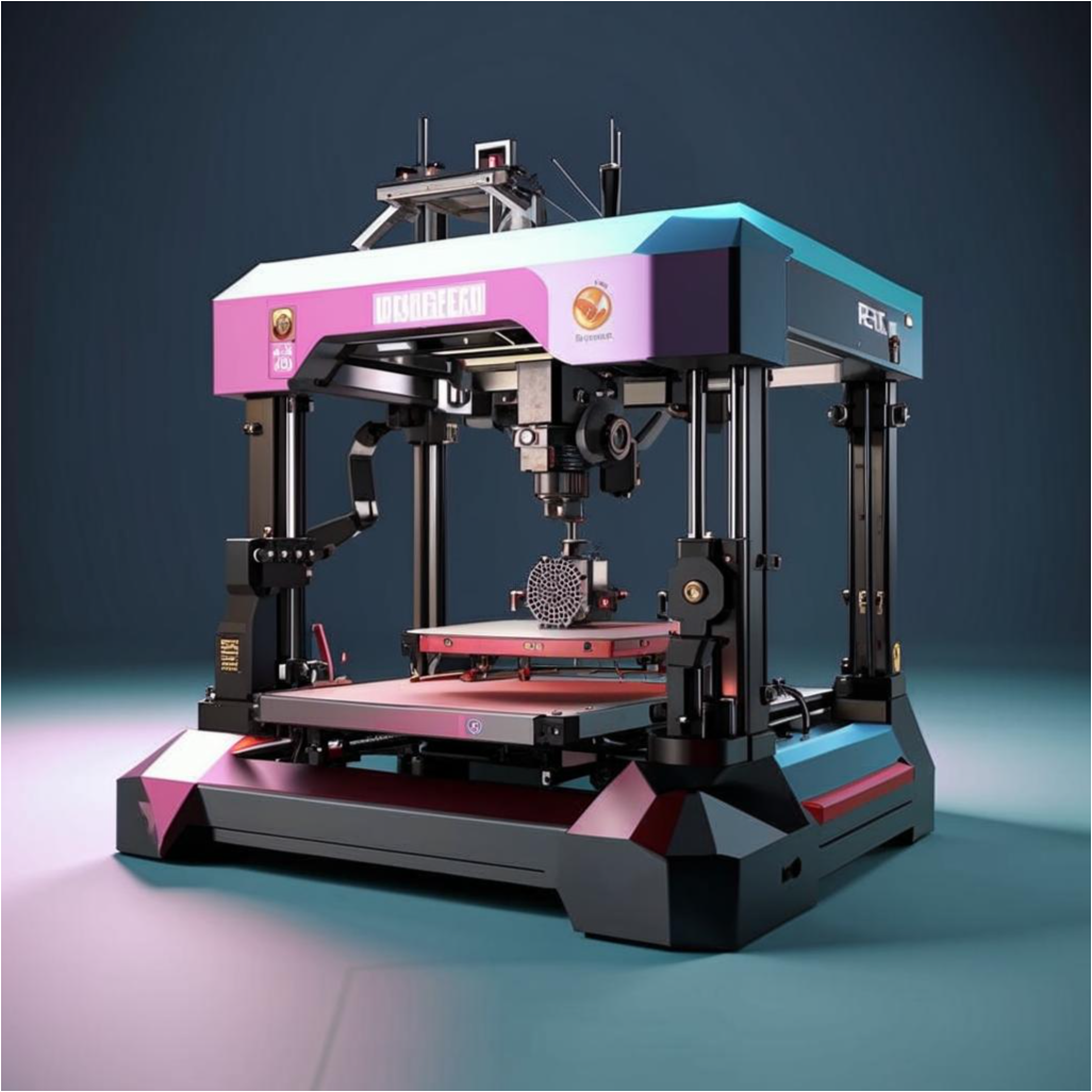 Печать 3D на заказ: основные правила