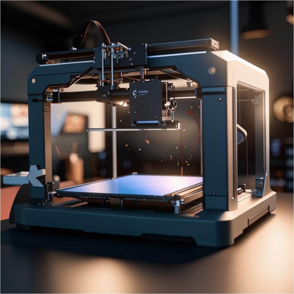 Особенности 3D печати на заказ