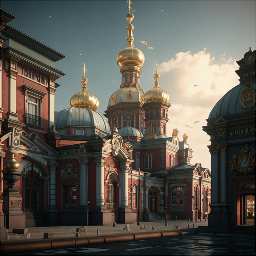 Временная регистрация в Санкт-Петербурге для граждан РФ