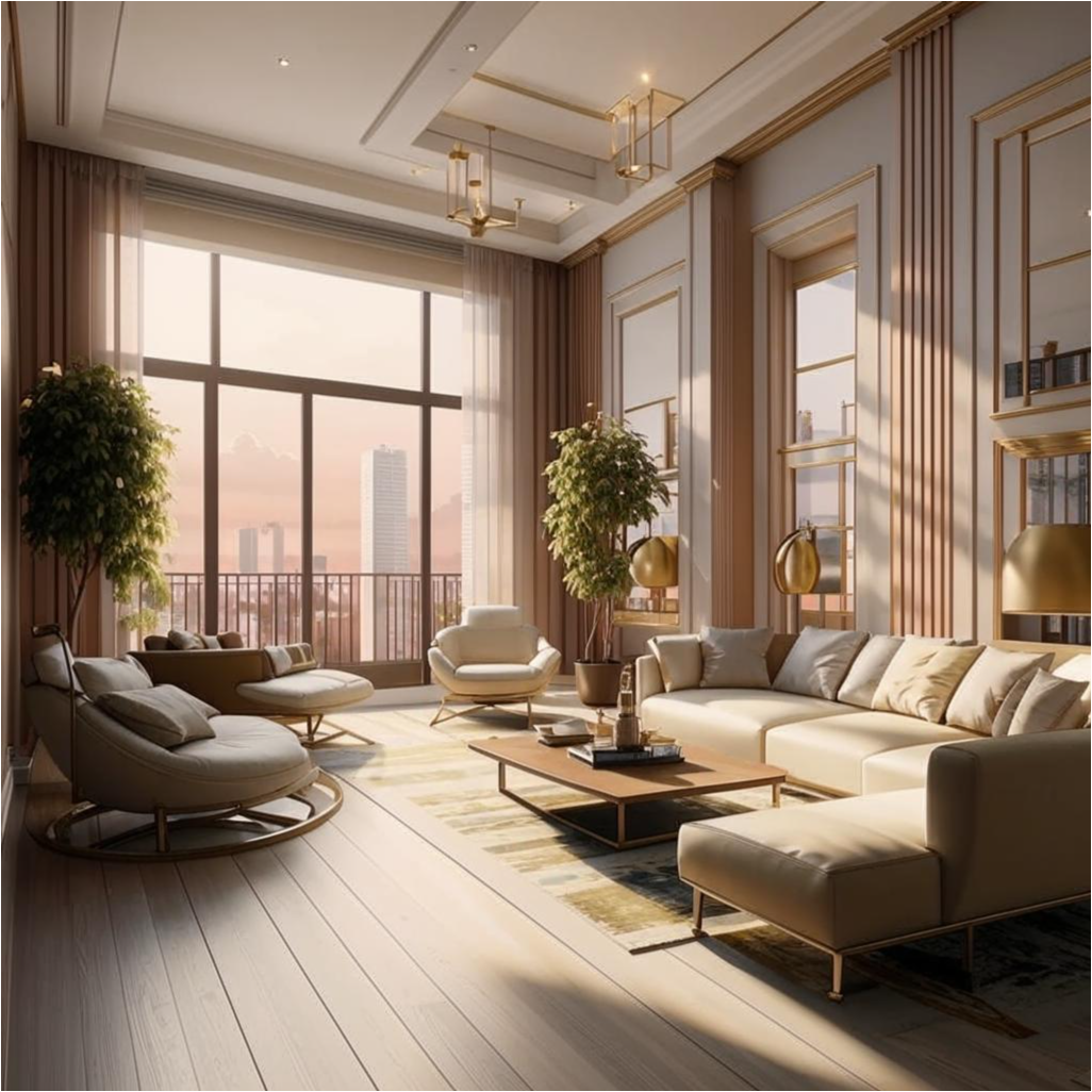 Что стоит учесть при аренде апартаментов в СПб