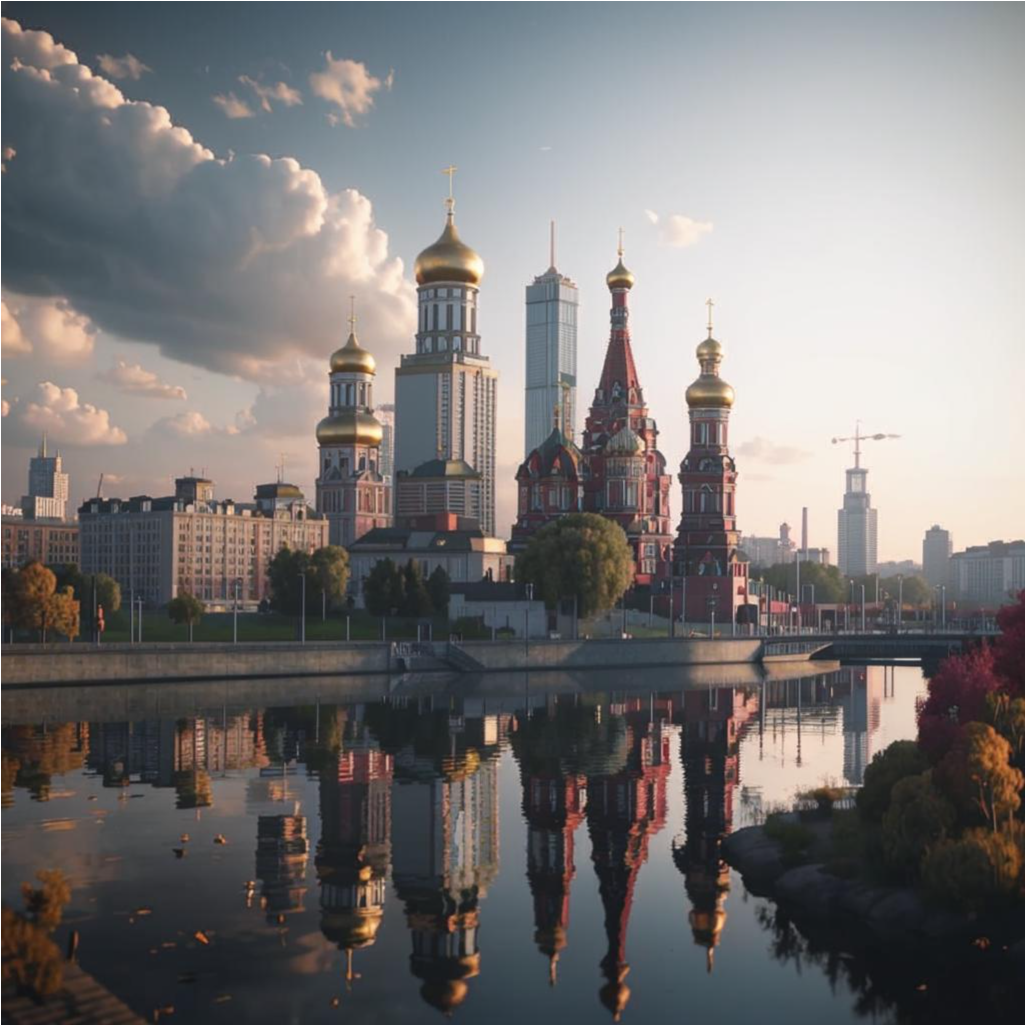 Telegram-каналы Москвы: Обзор и рекомендации