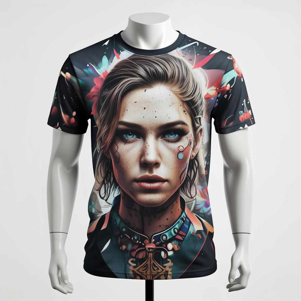 Футболка, которая стоит своих денег: как отличить качественную