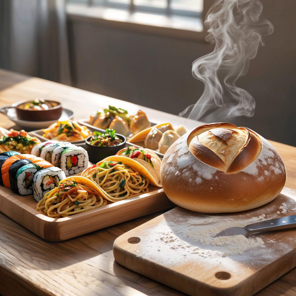 Доставка блюд из ресторана: все за и против