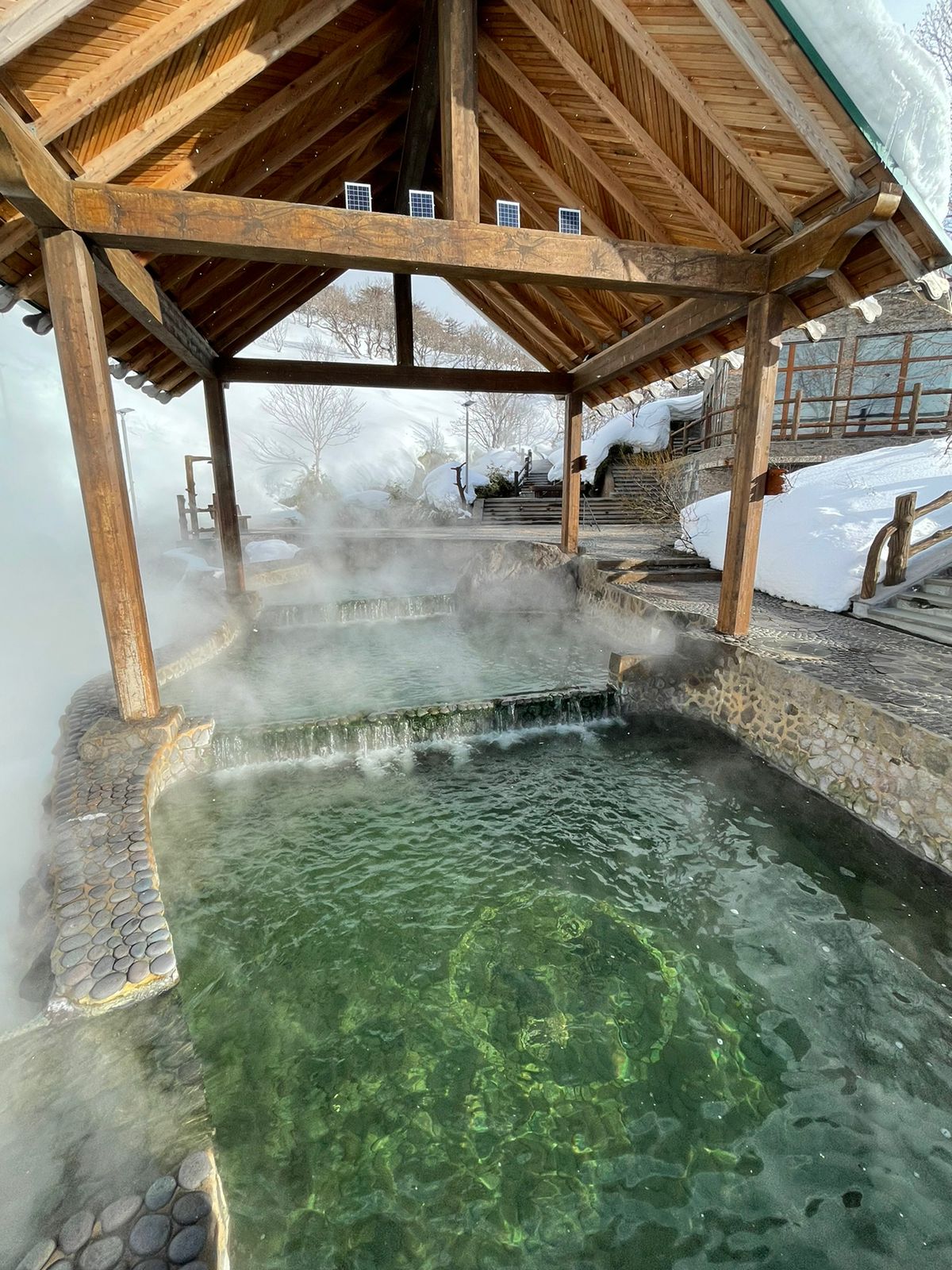 Итуруп: какие достопримечательности посмотреть