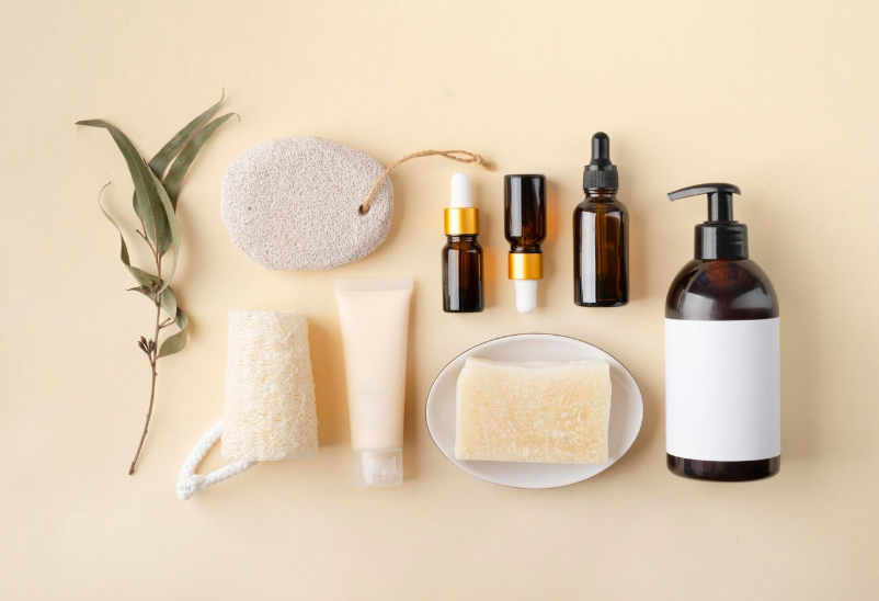 Косметика Angiopharm: уникальность состава средств