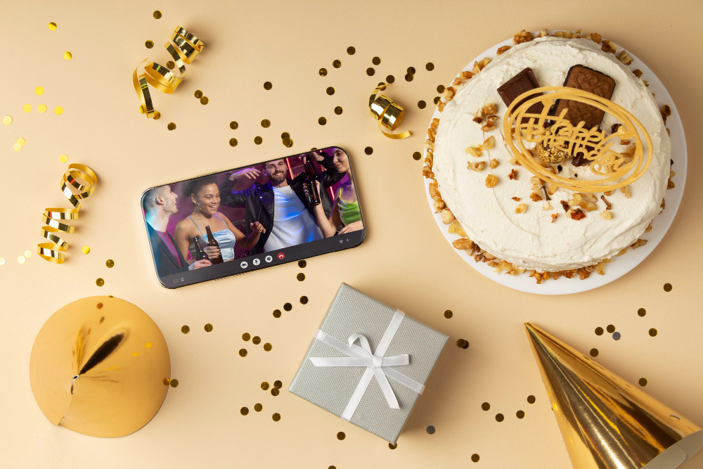 День рождения на свежем воздухе: плюсы активного праздника вместо домашнего застолья