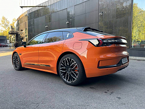 Аренда премиум автомобиля: Преимущества, нюансы и советы