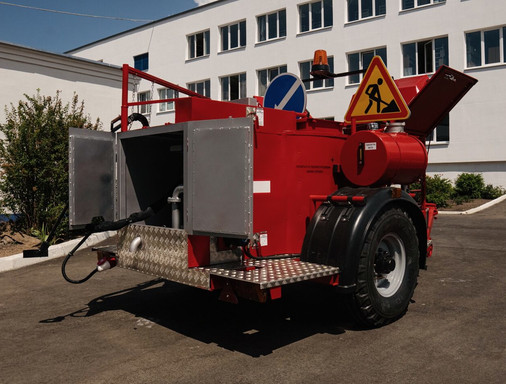 Техника для заливки швов: Обзор и особенности