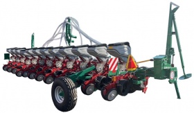 Техника для посевных культур: современные решения