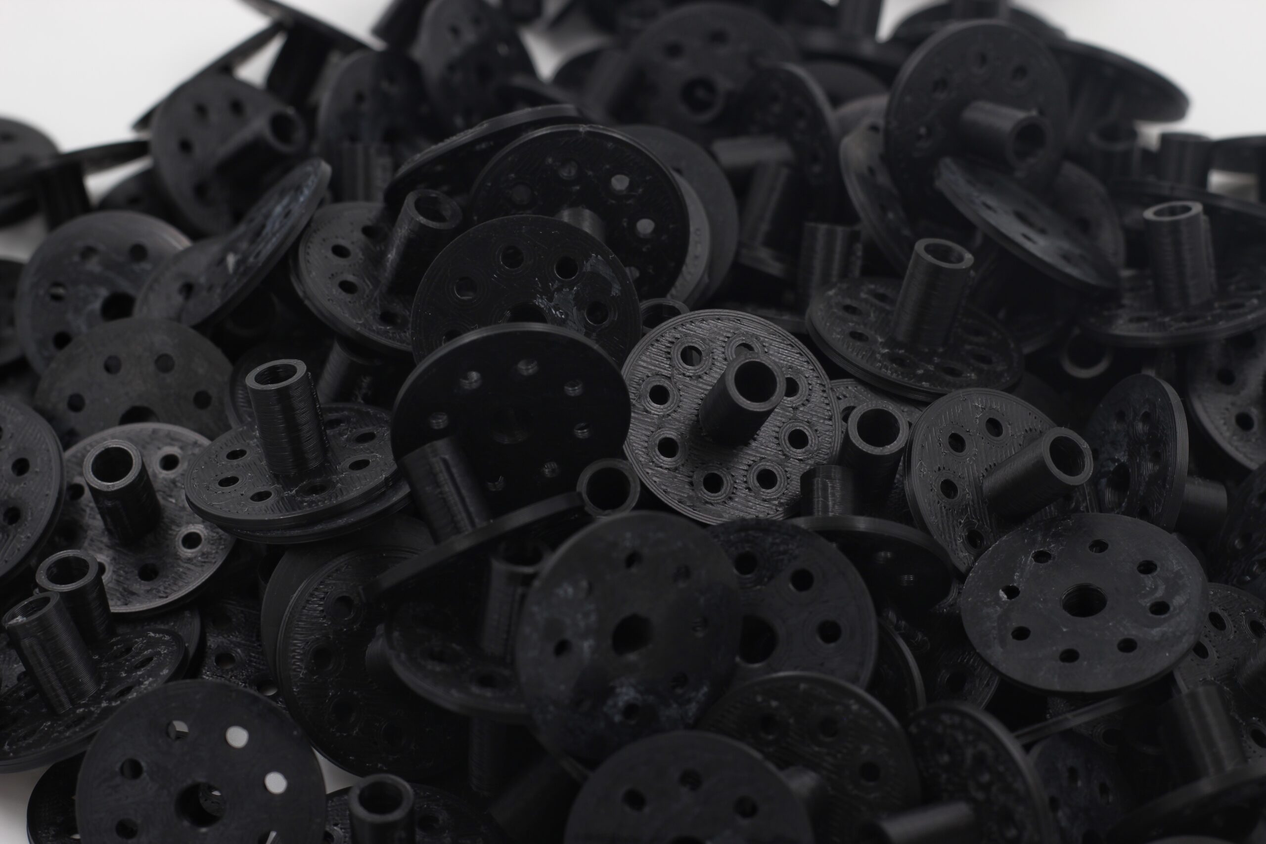 3D печать: революция в производствt