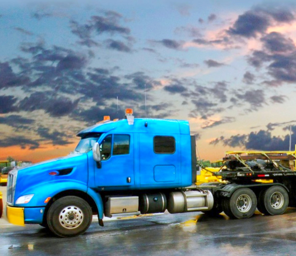 Грузоперевозки по России: Оптимальные решения для бизнеса