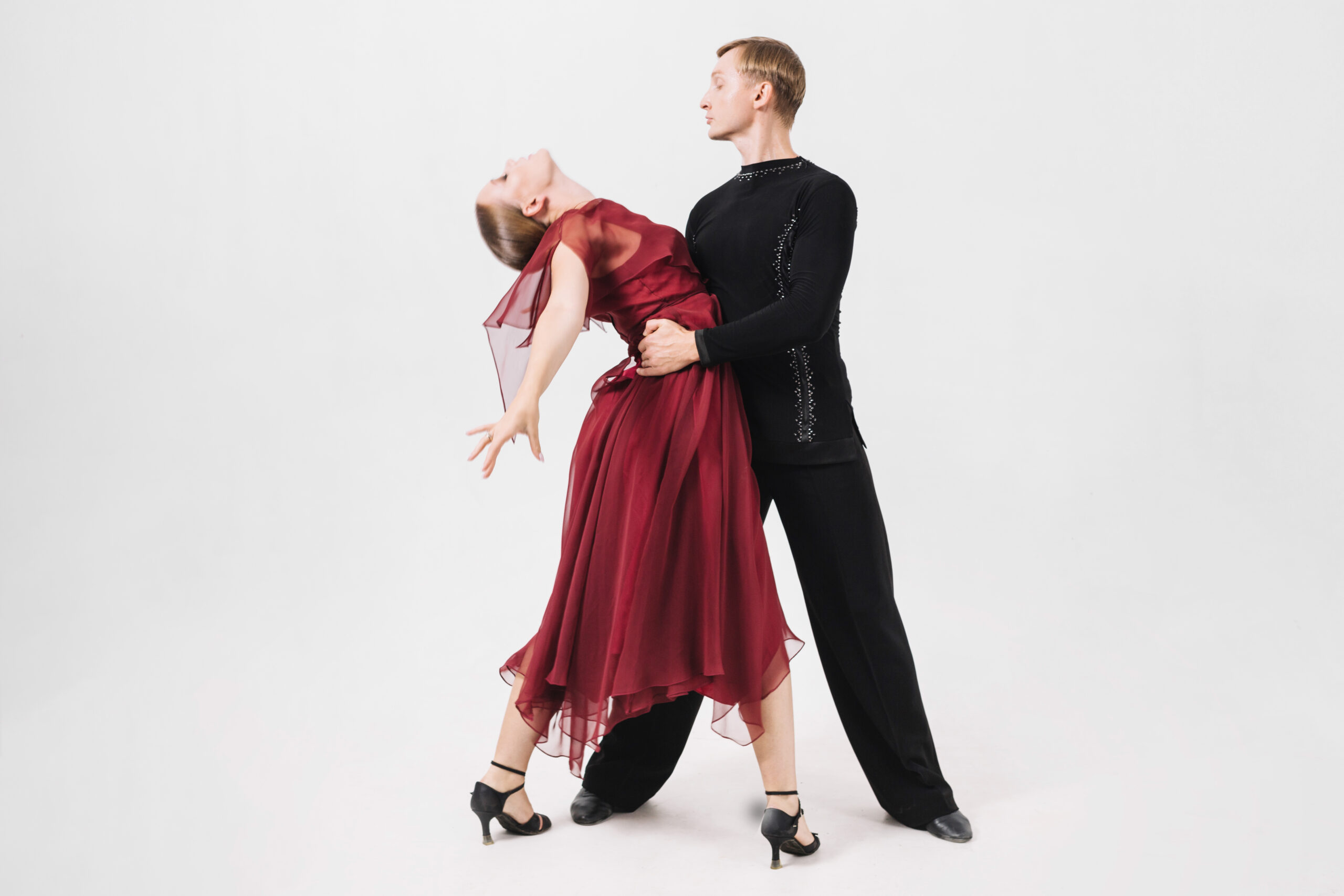 Профессиональная переподготовка по программе «Теория и методика преподавания бальных танцев»