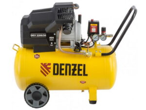 Компрессор для пневмоинструмента