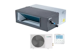 Полупромышленные кондиционеры: выбор и особенности