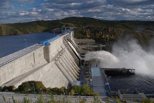 Гидроизоляция: виды, применение и преимущества