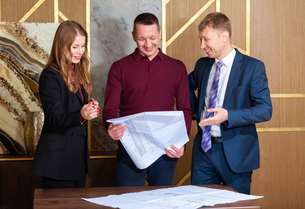 Создание гостиничного бизнеса: от идеи до прибыли