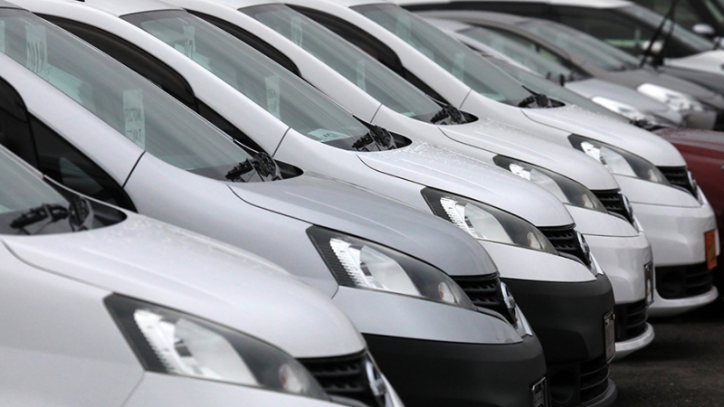 МВД опровергло запрет праворульных авто в России