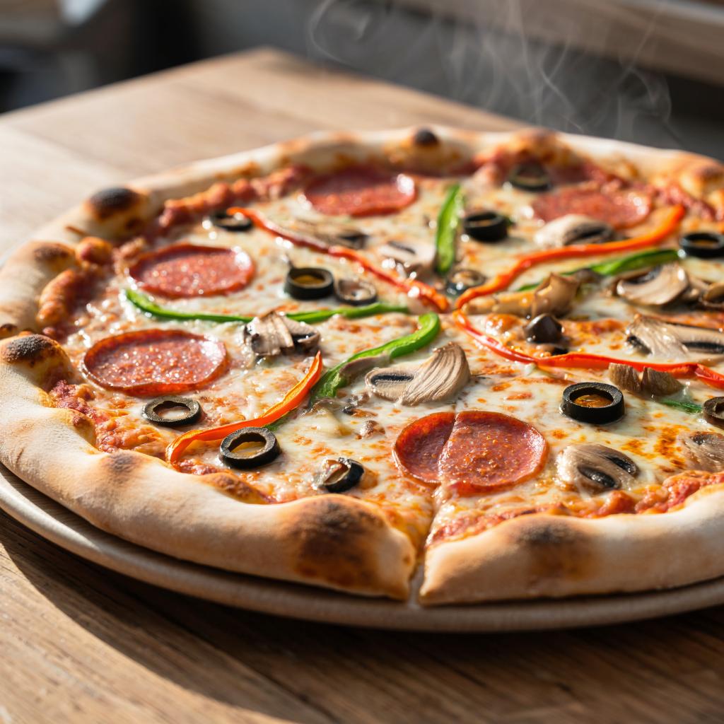 Вечеринка за час: быстрые шаги к успеху