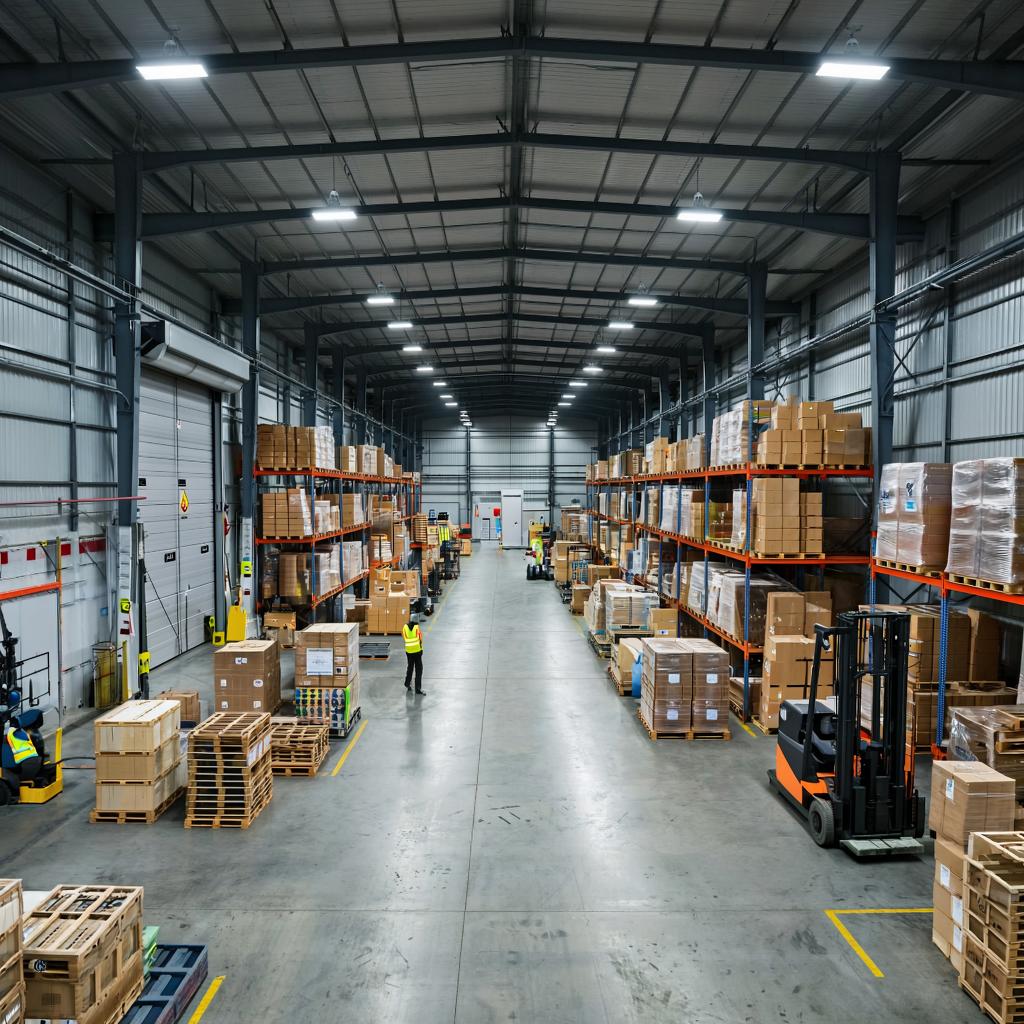 Факторы, влияющие на стоимость фулфилмента