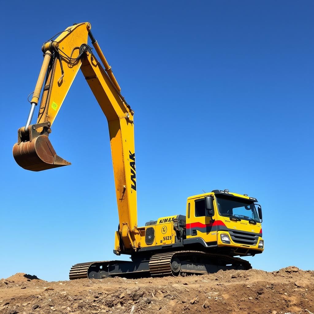 Легкие займы под залог спецтехники: все за и против