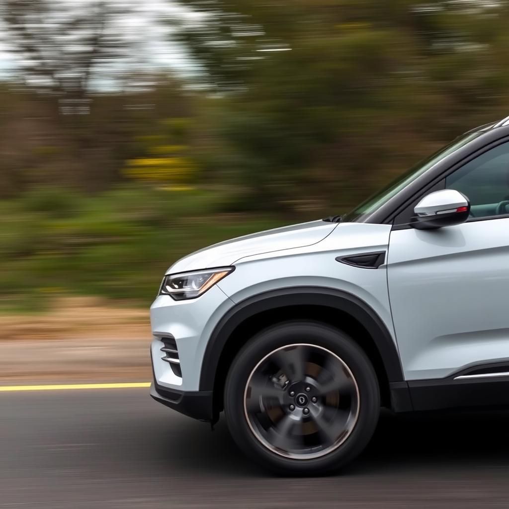 Шины 215/55 R17: Размер и характеристики