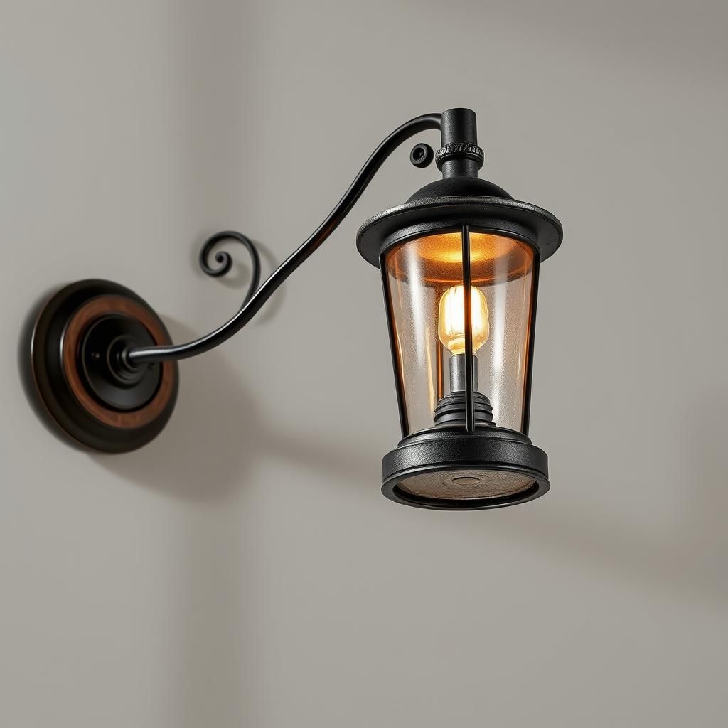 Бра: украшение для вашего интерьера