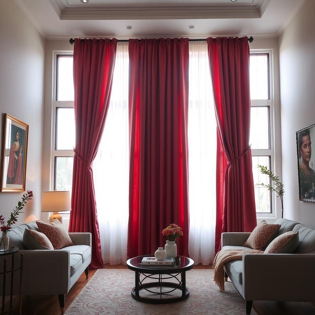 Пошив штор на заказ: кому и когда может быть интересен