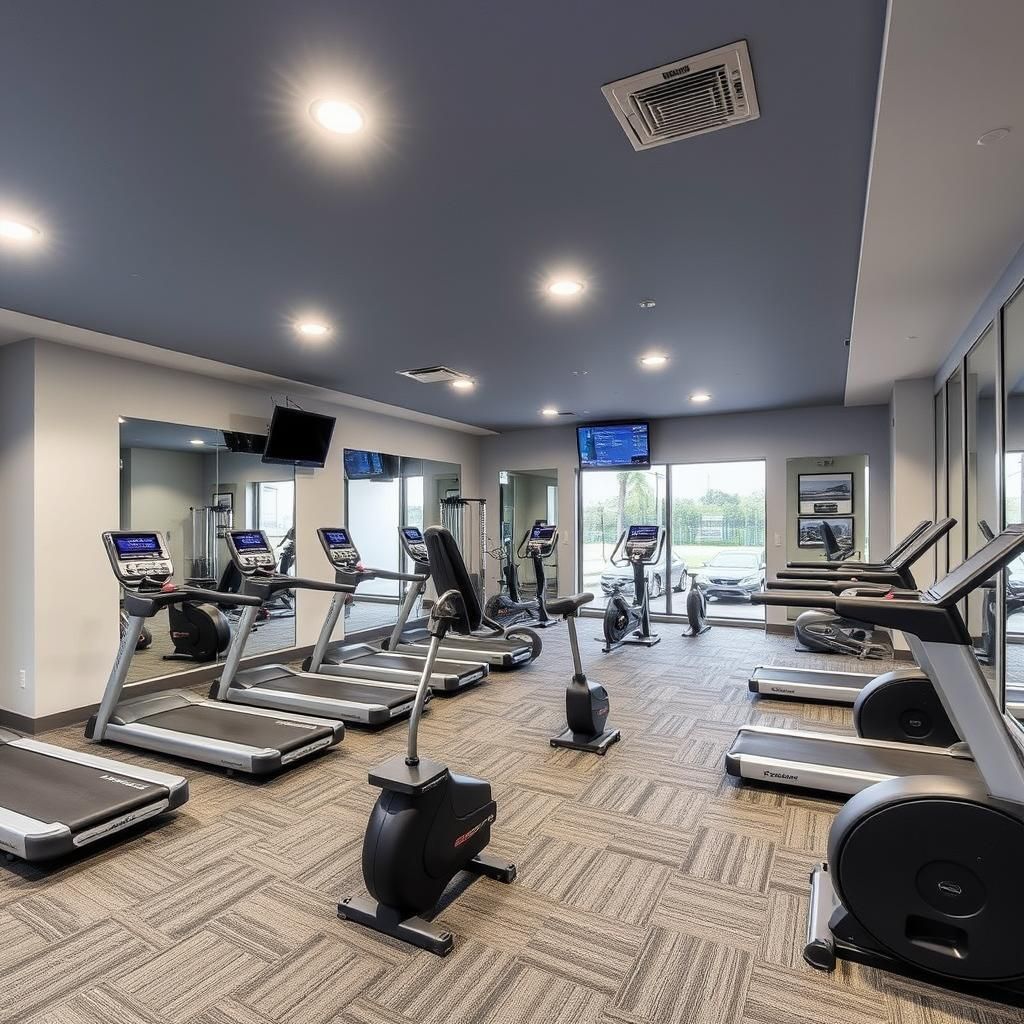 Как выбрать абонемент в фитнес-клуб: советы и рекомендации