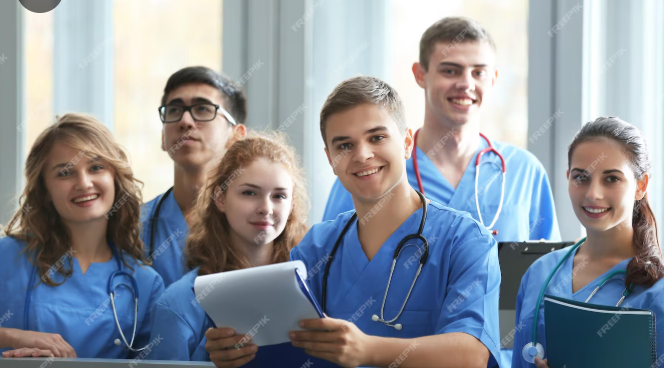 Высшее образование по лечебному делу основные программы обучения возможности развития и карьерные перспективы врачей