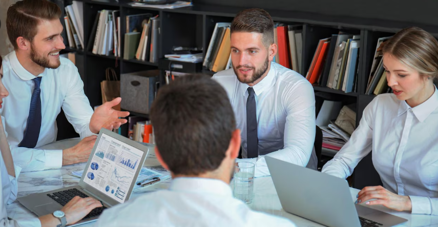 Обучение менеджменту в Москве с актуальными программами и практическими навыками управления