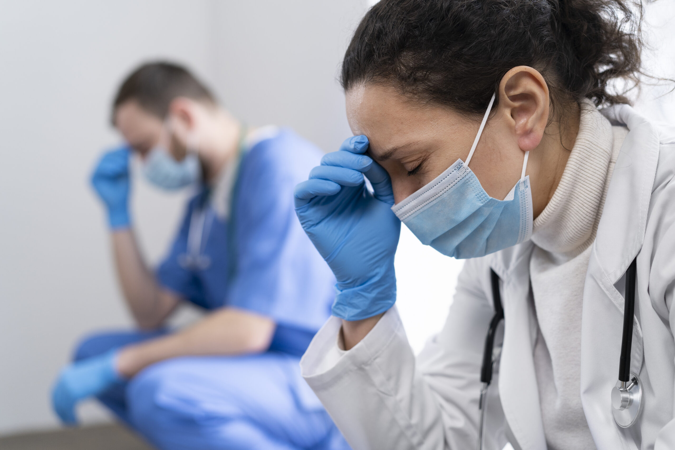 Наркологическая клиника