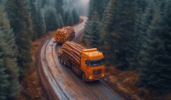 Грузовая и автотехника: обзор, виды и применение