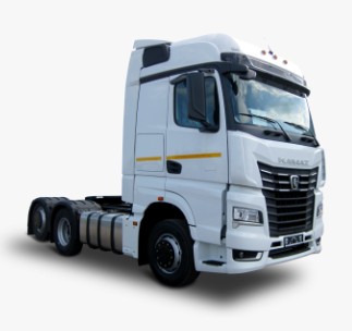 Большегрузная техника: Автотехника для сложных задач