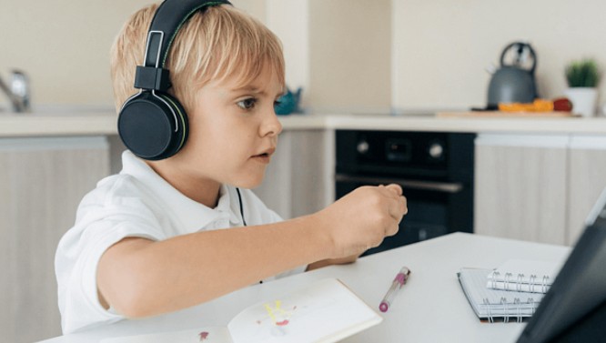 Подготовка детей к школе: с чего начать?